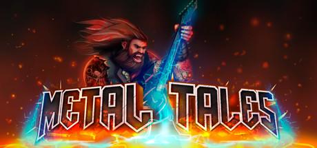 Metal Tales: Fury of the Guitar Gods (PC)