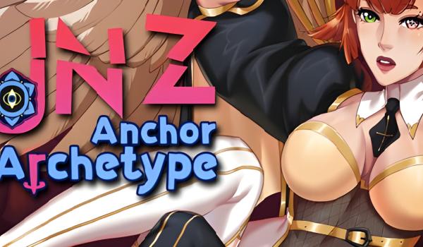 JNZ Anchor Archetype (PC)