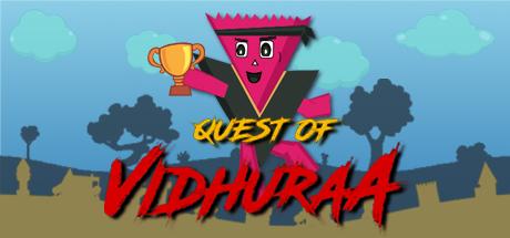 Quest of Vidhuraa (PC)