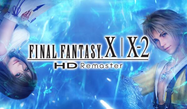 FINAL FANTASY XX2 HD Remaster (PC)