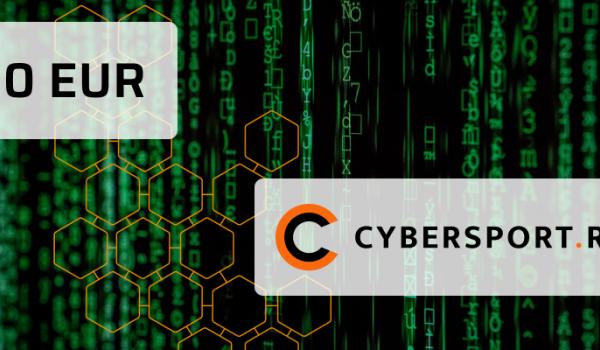 Cyberport Gift Card 20 EUR