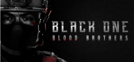 Black One Blood Brothers (PC)