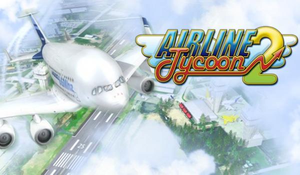 Airline Tycoon 2 Falcon Airlines (DLC)