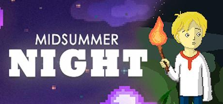 Midsummer Night (PC)