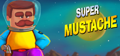 Super Mustache (PC)