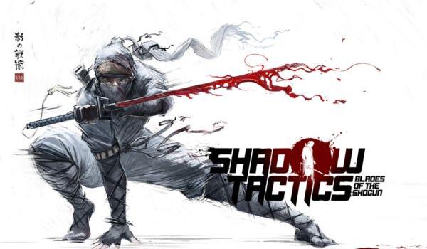 Shadow Tactics Blades of the Shogun (PC)