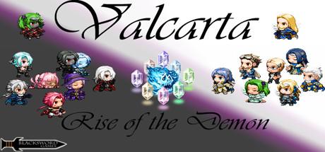 Valcarta: Rise of the Demon (PC)