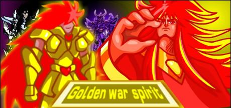 Golden war spirit (PC)