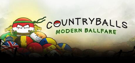 Countryballs Modern Ballfare (PC)