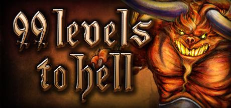 99 Levels to Hell (PC)