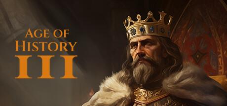 Age of History 3 (PC)