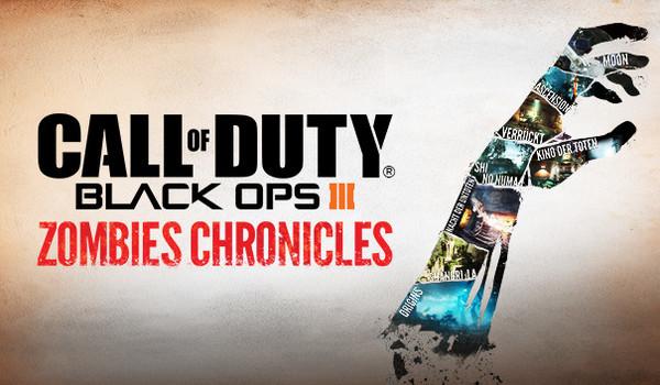 Call of Duty Black Ops III Zombies (PC)