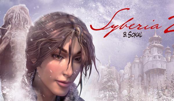 Syberia II (Nintendo)
