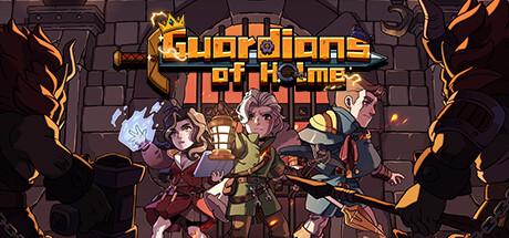Guardians of Holme (PC)