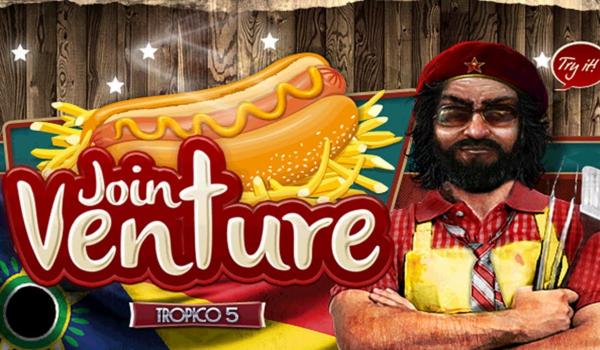Tropico 5 Joint Venture (DLC)