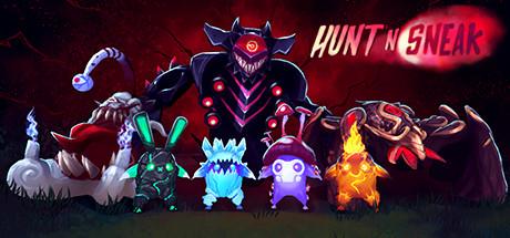Hunt 'n Sneak (PC)