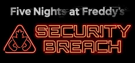 Five Nights at Freddy's: Security Breach (PC)