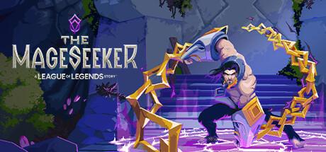 The Mageseeker: A League of Legends Story (PC)