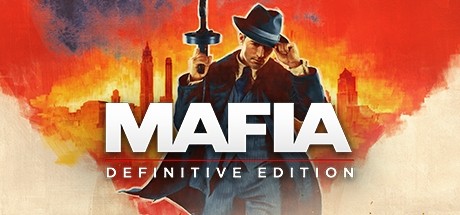 Mafia Definitive Edition (PS4)