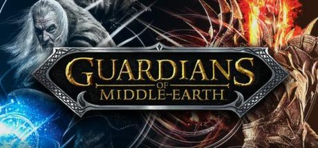 Guardians of Middle-earth (PC)