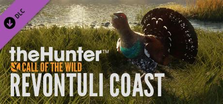 theHunter: Call of the Wild - Revontuli Coast (DLC)
