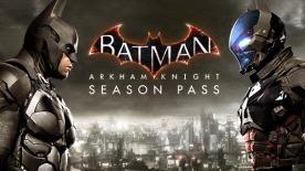 Batman Arkham Knight Season Pass Xbox (DLC)