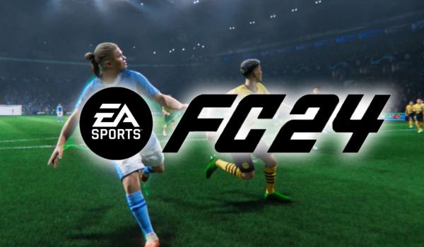 EA SPORTS FC 24 Preorder Bonus (Xbox Series X)