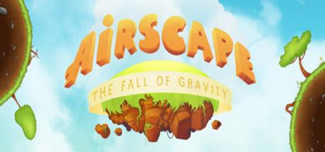 Airscape - The Fall of Gravity (PC)