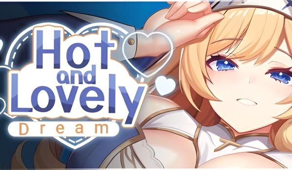 Hot And Lovely Dream (PC)