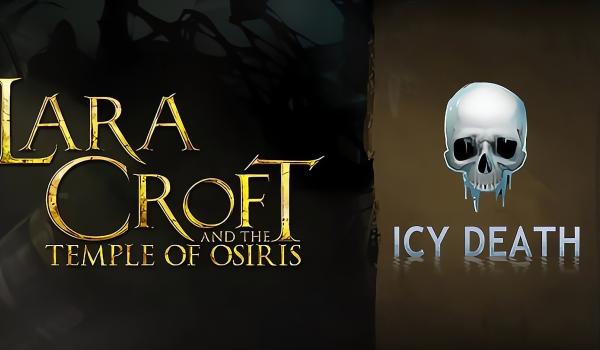 Lara Croft and the Temple of Osiris Icy Death Pack (PC)