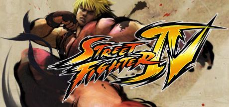 Super Street Fighter IV (PC)