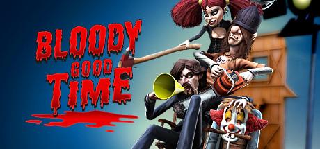 Bloody Good Time (PC)