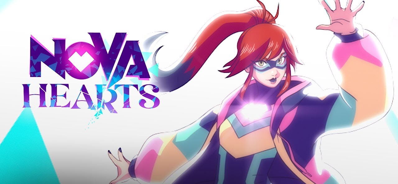 Nova Hearts (PC)