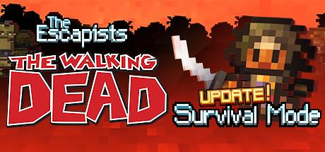 The Escapists The Escapists The Walking Dead (PC)