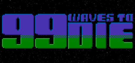99 Waves to Die (PC)