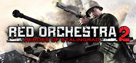 Red Orchestra 2 Heroes of Stalingrad Rising Storm (PC)
