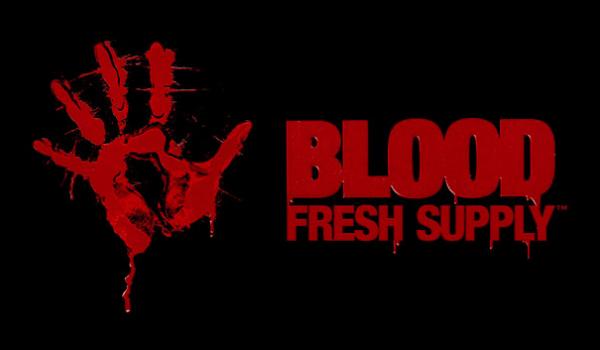 Blood Fresh Supply (PC)