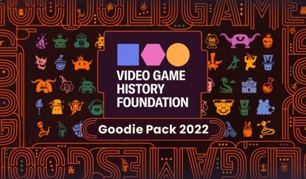 TVGHF Goodie Pack 2022 Key