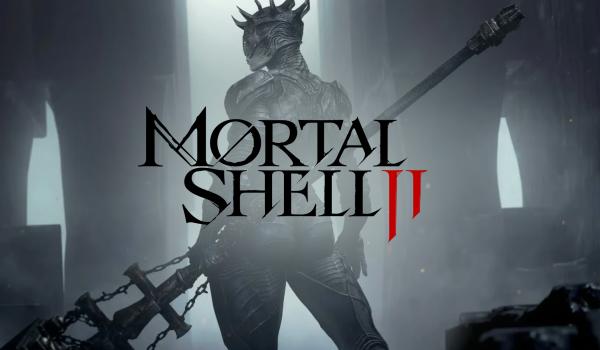 Mortal Shell II (PC)