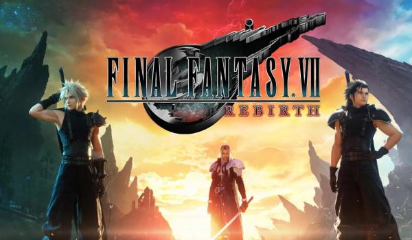 Final Fantasy VII Rebirth (PC)
