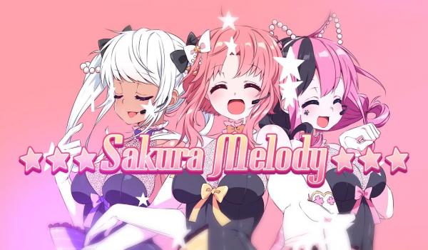 Sakura Melody (PC)