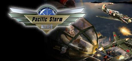 Pacific Storm Pack (PC)
