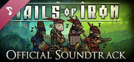 Tails of Iron Soundtrack (PC)