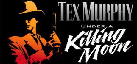 Tex Murphy Under a Killing Moon (PC)