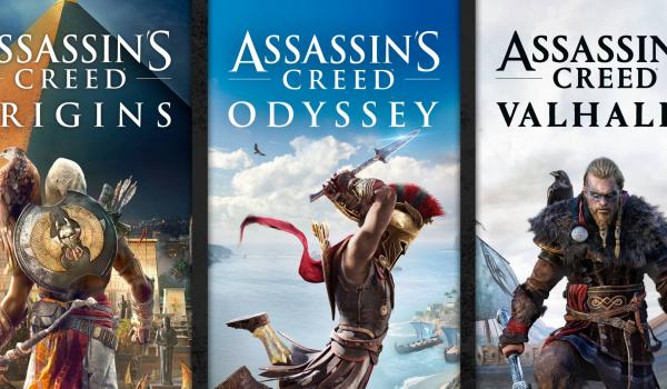 Assassins Creed Valhalla Drakkar Content Pack (DLC)