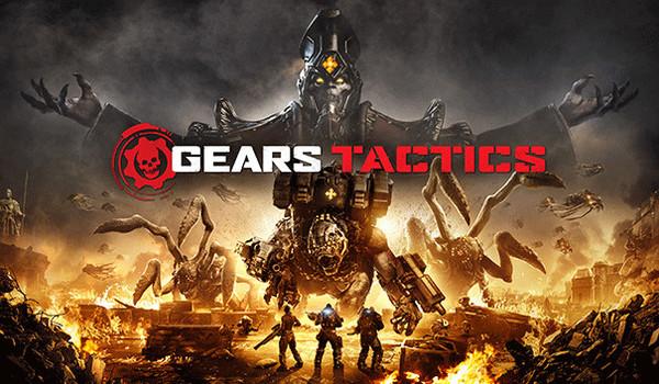 Gears Tactics (Xbox Series X)