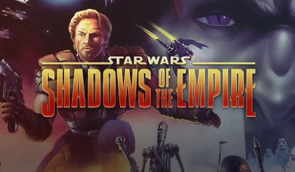 Star Wars Shadows of the Empire (PC)