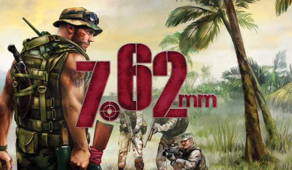 762 High Calibre 762 Hard Life (PC)
