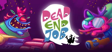 Dead End Job (Xbox)