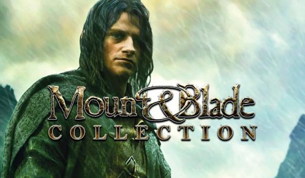 Mount & Blade Full Collection (DLC)